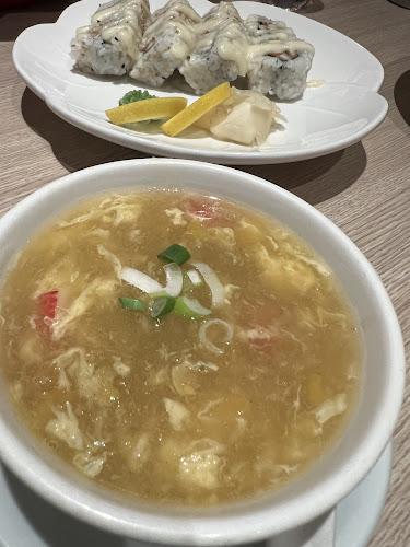 Orient Asian Restaurant and Sushi Bar