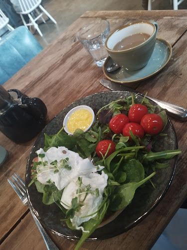 The Wilds - Enniscorthy