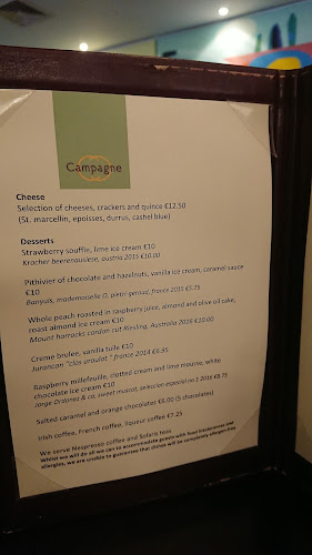 The Arches, 5 Gas House Ln, Gardens, Kilkenny, R95 X092