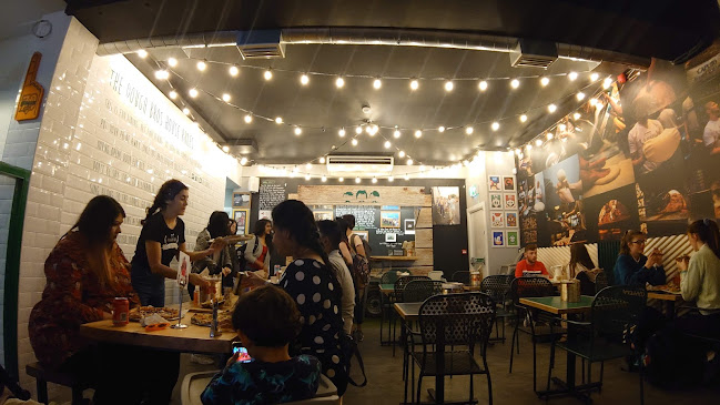 The Dough Bros - Galway