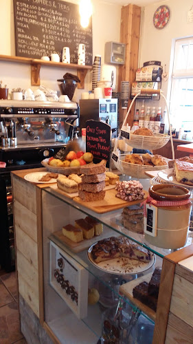 T&T Bakery and Cafe - Hospitality and gastronomy