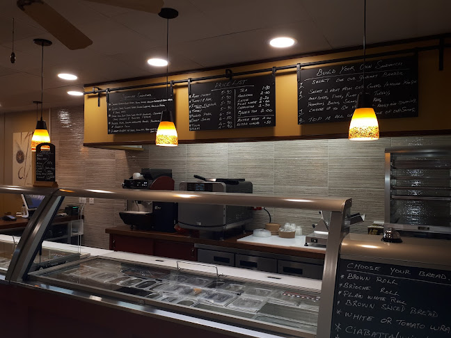 Bia Deas - Killarney