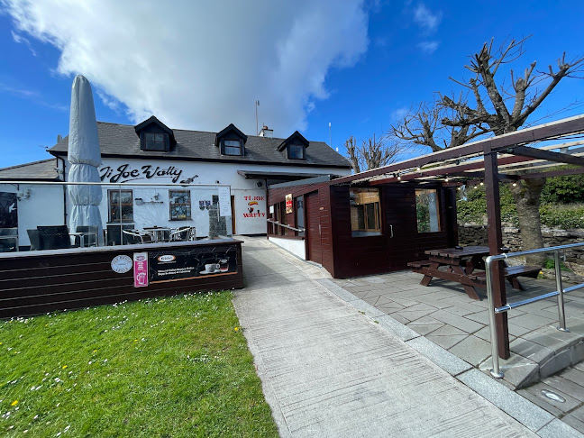 Upper Kilronan, Killeany, Aran Islands, Co. Galway