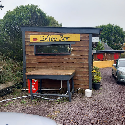 The Yellow House Coffee Bar - Hospitality and gastronomy