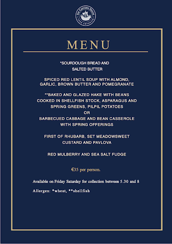 dede at the Customs House Baltimore