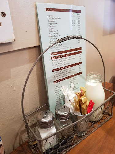 Opinii despre Mocha coffee Co. în Ennis - Hospitality and gastronomy