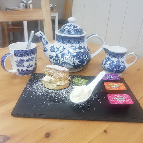 An STÓR - Hospitality and gastronomy