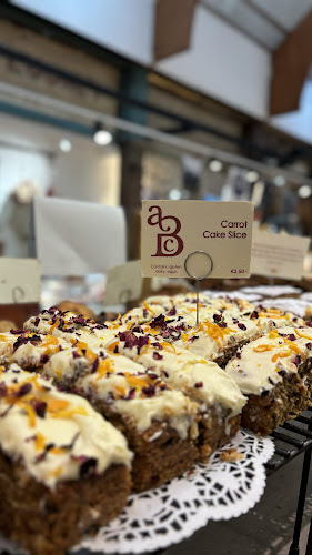 Alternative Bread Company