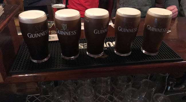 Comentarii opinii despre The Sportsman Inn