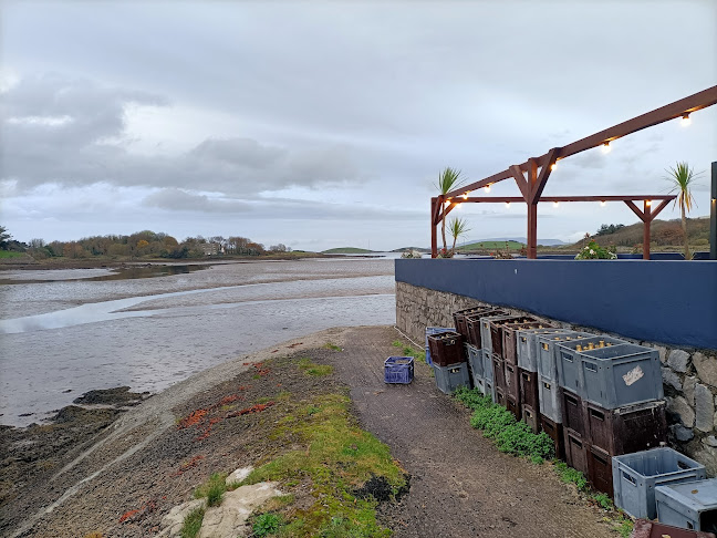 Opinii despre Pizza Stromboli în Westport - Hospitality and gastronomy