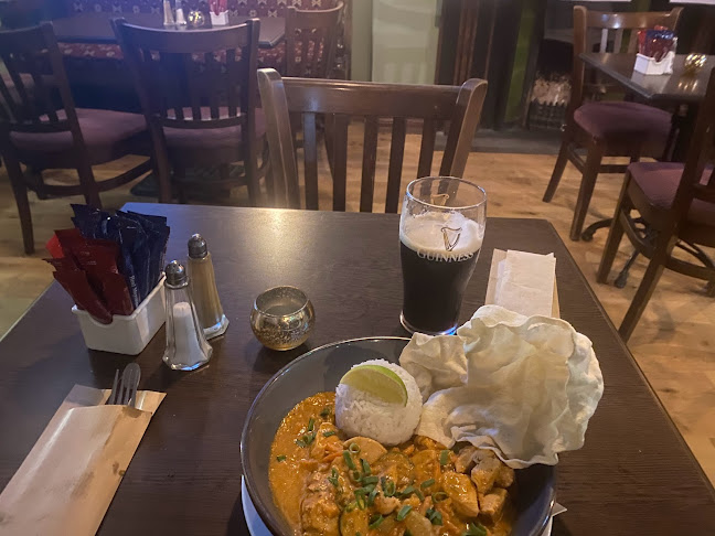 The Crowe's Nest Pub & Bistro - Cong