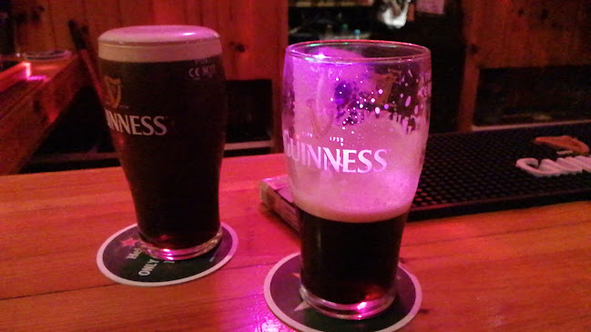 Comentarii opinii despre The Railway Bar