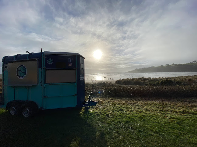 Opinii despre Voulez Brew în Clonakilty - Hospitality and gastronomy