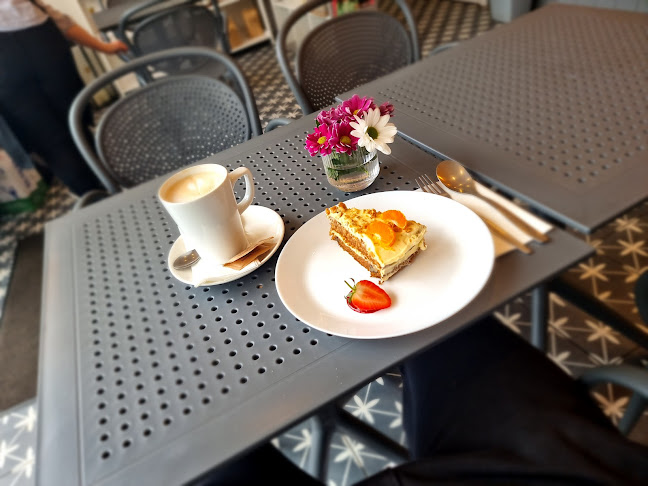 Opinii despre the Pantrí în Dundalk - Hospitality and gastronomy