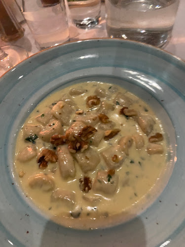 Ristorante Rossini - Hospitality and gastronomy