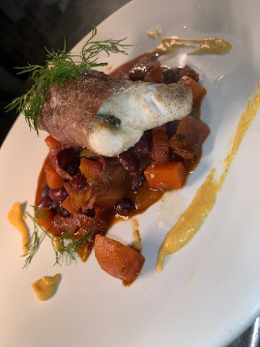 Comentarii opinii despre The Townhouse