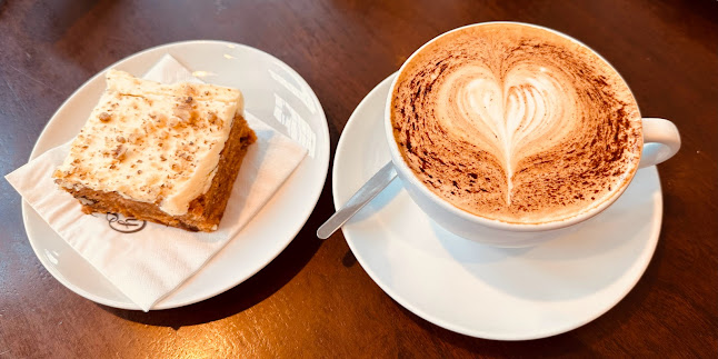 Comentarii opinii despre Butlers Chocolate Café