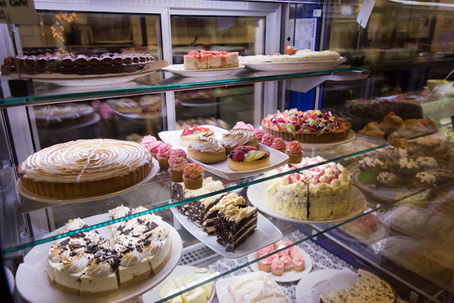 Esquires - The Organic Coffee Co - Navan