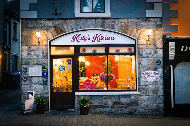 Kelly's Kitchen - Hospitality and gastronomy