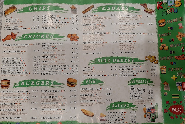 2 Abbey Ct, Richard Taaffes Holding, Commons, Co. Co, A91 AX93