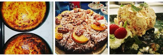 Opinii despre Lizzy's Little Kitchen în Listowel - Hospitality and gastronomy