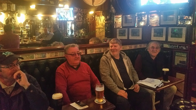 Opinii despre Boyle's Bar & off-Licence în Kildare - Hospitality and gastronomy