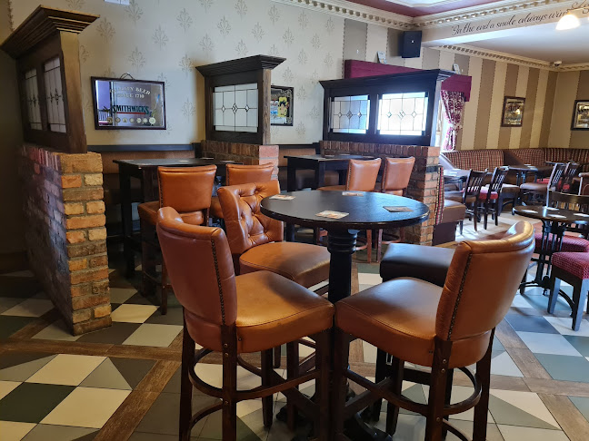 Dry Arch Inn - Hospitality and gastronomy