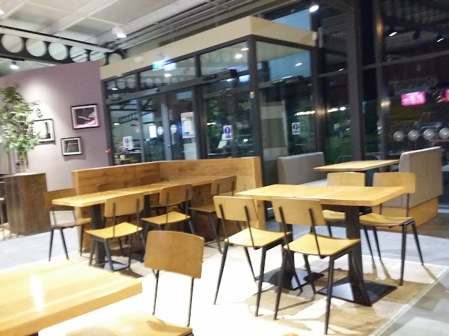 Burger King - New Ross