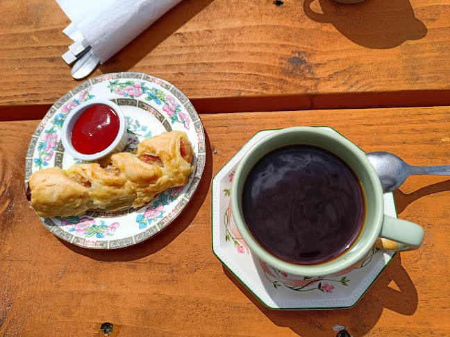 Vintage Lane Cafe - Rathcormack