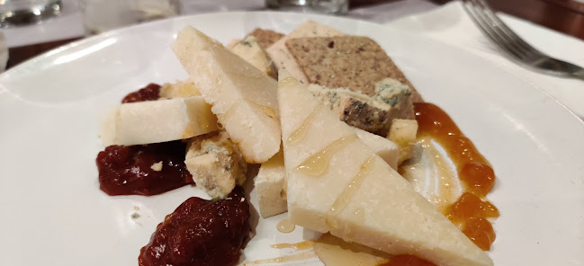 Comentarii opinii despre Il Castello Italian Restaurant & Pizzeria Castlebar