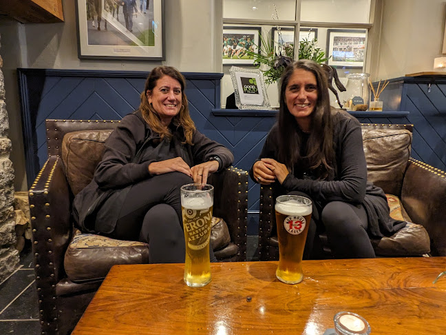 Mikey Ryan's Bar & Kitchen - Hospitality and gastronomy