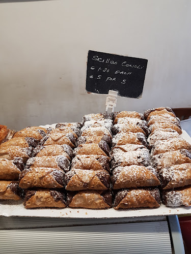 Comentarii opinii despre Pronto The Coffee Shop