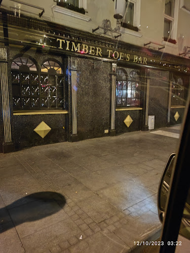 Timbertoes Bar - Hospitality and gastronomy