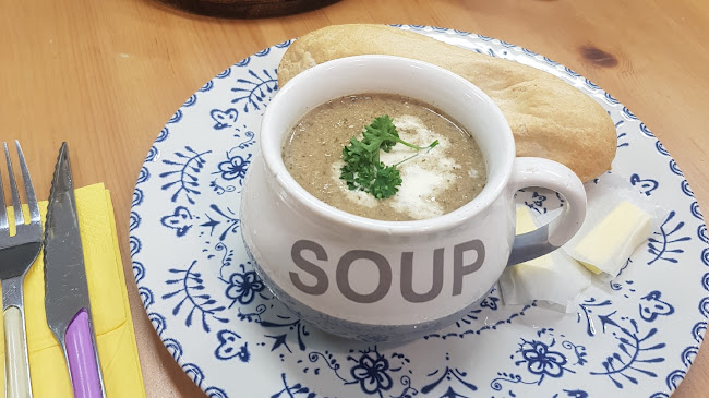 Opinii despre An STÓR în Ardee - Hospitality and gastronomy