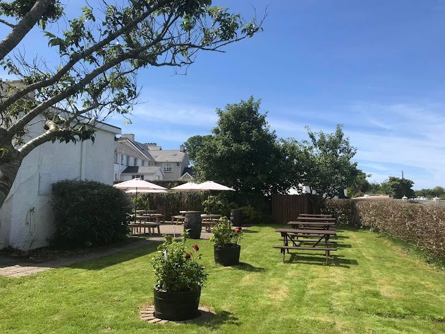 Main Street, Illannavoree, Annagry, Co. Donegal