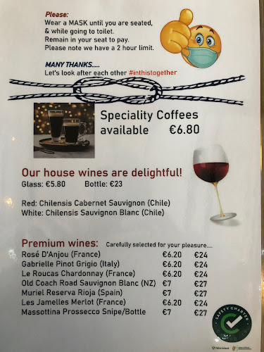 Opinii despre The Oar Bar în Cork - Hospitality and gastronomy