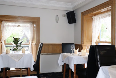 Four Seas Oriental Westport