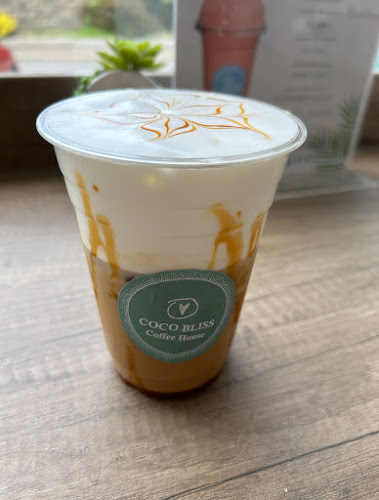 Comentarii opinii despre Coco Bliss Coffee House