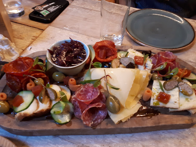 Massimo Bar Galway - Hospitality and gastronomy