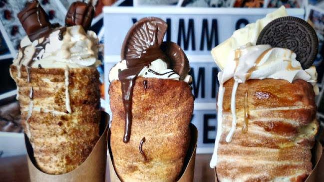 Opinii despre Yumm Cafe în Mallow - Hospitality and gastronomy