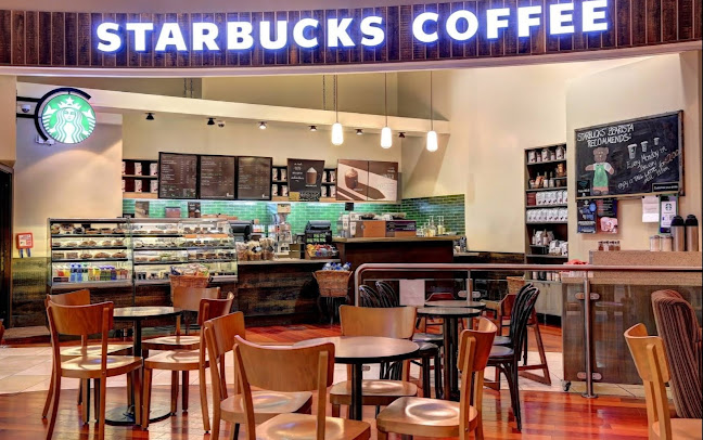 Opinii despre Starbucks în Newbridge - Hospitality and gastronomy