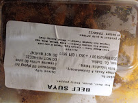 Opinii despre Heritage Confectionery - African Restaurant în Lucan - Hospitality and gastronomy