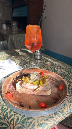 Comentarii opinii despre La Bella Vita