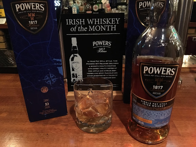 Opinii despre The Balscadden Inn în Balbriggan - Hospitality and gastronomy