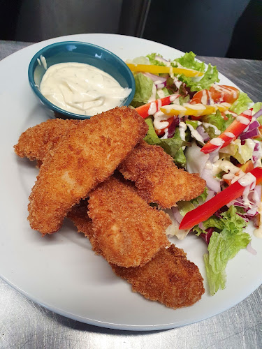 Ohana cafe - Hospitality and gastronomy