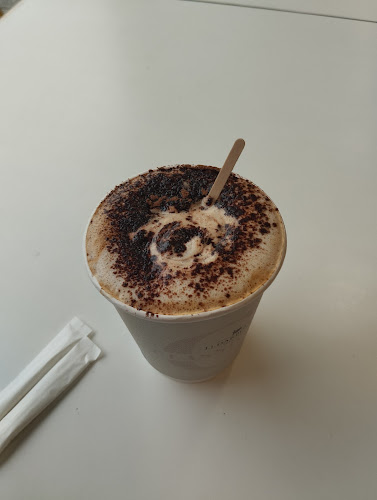 Opinii despre Costa Coffee în Waterford - Hospitality and gastronomy