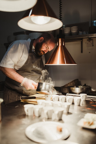 Opinii despre Bramley Abbeyleix în Abbeyleix - Hospitality and gastronomy