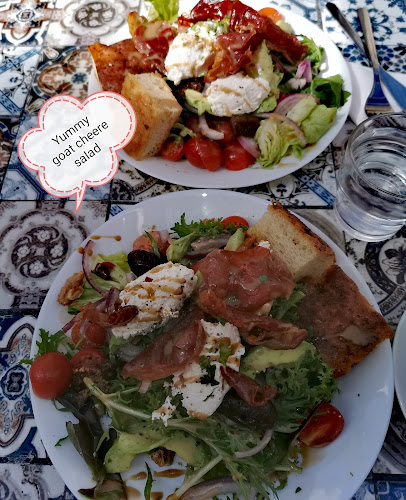 Lizzy's Little Kitchen - Hospitality and gastronomy