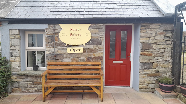 Marys Bakery