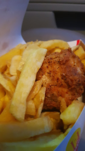 Mano's Chipper & Pizzeria - Gorey